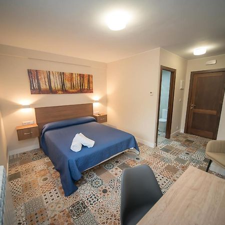 Bed and Breakfast Casa Aurita Ансо Экстерьер фото