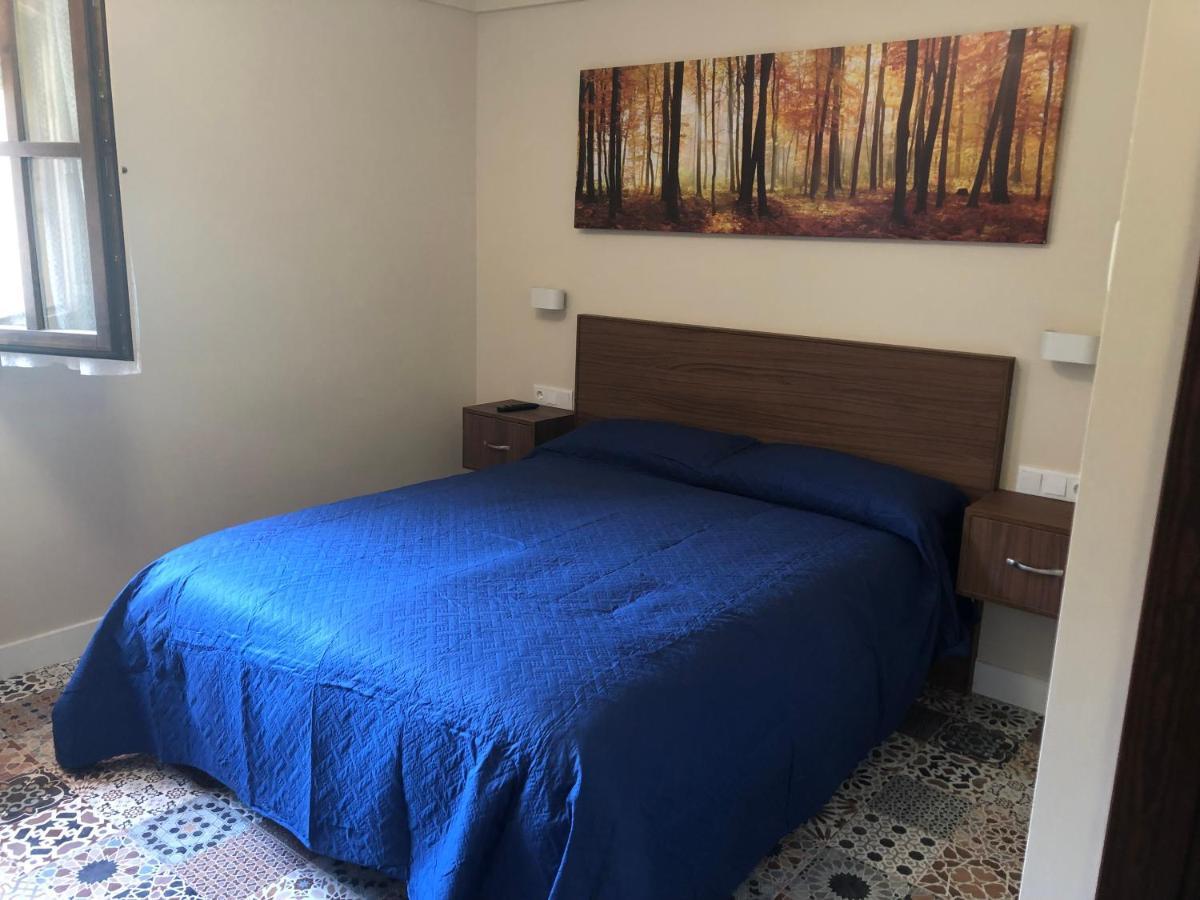 Bed and Breakfast Casa Aurita Ансо Экстерьер фото